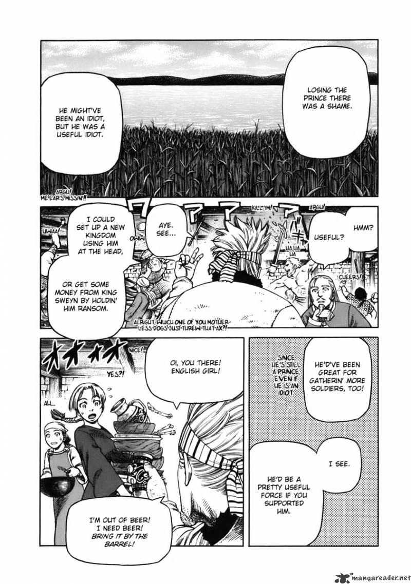 Vinland Saga, Chapter 29 image 11